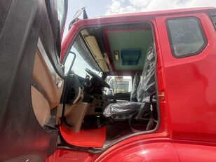 cap tractor Howo 371