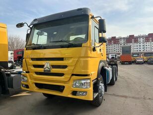 cap tractor Howo 371
