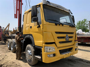 Venta de Howo 371HP cabeza tractora - Imagen 4 | Autoline MX Howo 371HP cabeza tractora | Imagen 4 - Autoline