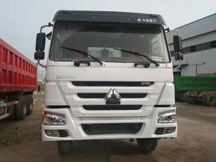 牵引车 Howo 6*4 375HP