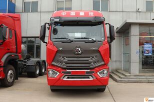 Howo NX truck tractor