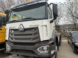 cap tractor Howo NX 371