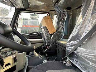 Howo NX 4x2 Tractor Truck with MAN Engine truck tractor