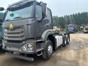 tracteur routier Howo NX371