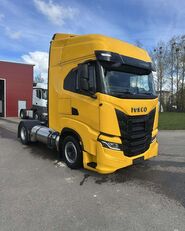 vilkikas IVECO 460 LNG
