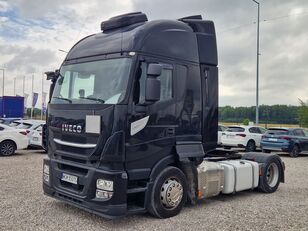 IVECO AS 440 S46 Stralis MR`17 E6 cabeza tractora