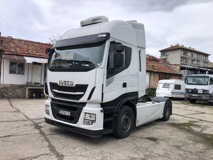 IVECO AS 440 ST P HI WAY truck tractor