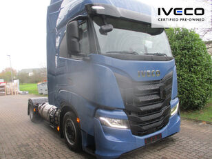 IVECO AS440 truck tractor for sale - Image 4 | Autoline ZA IVECO AS440 truck tractor | Image 4 - Autoline