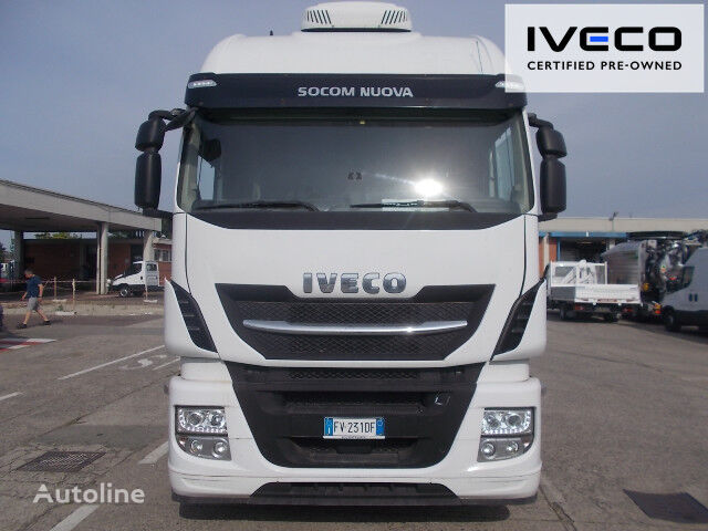 влекач IVECO AS440S40T/P NG