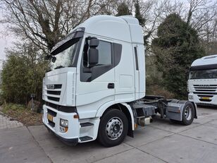 IVECO AS440S42T/P EEV truck tractor