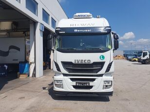 IVECO AS440S46T/P Sattelzugmaschine