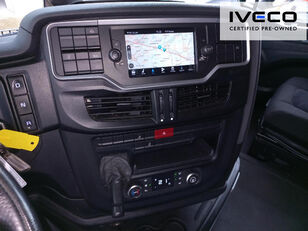 Venta de IVECO AS440S46T/P 2LNG cabeza tractora - Imagen 5 | Autoline ES IVECO AS440S46T/P 2LNG cabeza tractora | Imagen 5 - Autoline