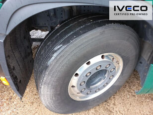 Venta de IVECO AS440S46T/P 2LNG cabeza tractora - Imagen 6 | Autoline ES IVECO AS440S46T/P 2LNG cabeza tractora | Imagen 6 - Autoline