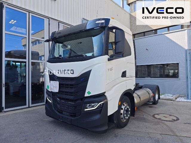 Tracteur routier IVECO AS440S46T/P2 LNG - Autoline