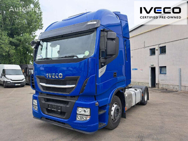 IVECO AS440S48T/P trekker