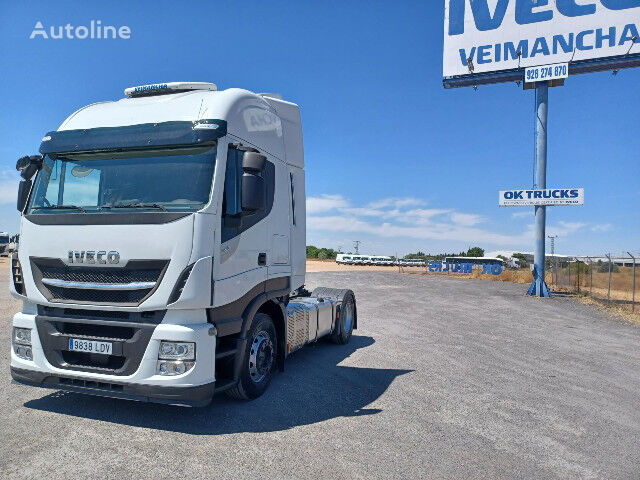 тягач IVECO AS440S48T/P