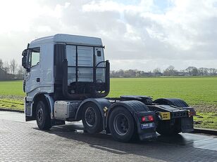 Camião tractor IVECO AS440S51 STRALIS 6X2 TXP 510 366TKM! a venda - Imagem 7 | Autoline AO Camião tractor IVECO AS440S51 STRALIS 6X2 TXP 510 366TKM! | Imagem 7 - Autoline
