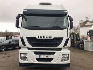 IVECO AS440T/P Stralis cabeza tractora