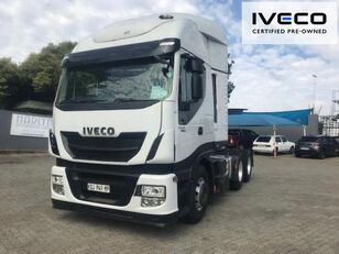 тягач IVECO AS750S48TZP