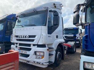 tracteur routier IVECO AT440S45T/P