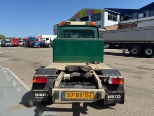 IVECO DAILY 40C17 4X2 BE TREKKER - 142.263 KM! truck tractor for sale - Image 6 | Autoline ZA IVECO DAILY 40C17 4X2 BE TREKKER - 142.263 KM! truck tractor | Image 6 - Autoline