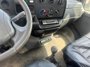 IVECO DAILY 40C17 4X2 BE TREKKER - 142.263 KM! truck tractor for sale - Image 11 | Autoline ZA IVECO DAILY 40C17 4X2 BE TREKKER - 142.263 KM! truck tractor | Image 11 - Autoline