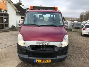 trattore stradale IVECO Daily 35C17 BE Trekker N1 Airco 10ton