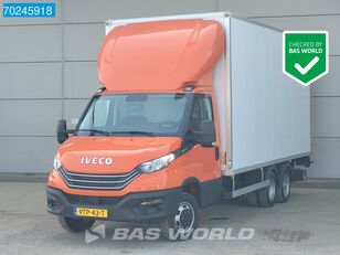 IVECO Daily 35C18 Iveco Daily 35C18 Automaat BE Combi 3500Plus 2500kg  tegljač