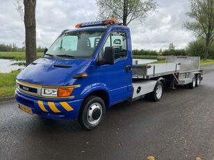тягач IVECO Daily 40C13 300
