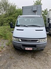 IVECO Daily 40C17 trekker