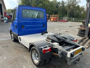 IVECO Daily 40C17 3.0 300 trekkvogn