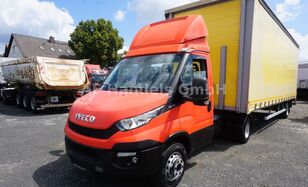 IVECO Daily 65C17 - Tractor truck Sattelzugmaschine