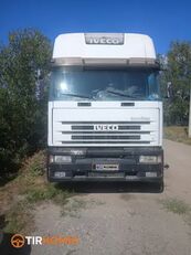 IVECO EuroStar truck tractor