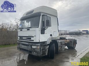 đầu kéo IVECO EuroTech 440 E38 Euro 2 INTARDER