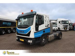 тягач IVECO Eurocargo 100E22 + EURO 6 + PERFECT TRUCK