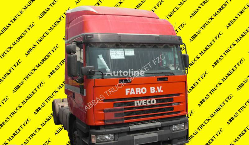 IVECO Eurostar 440E43 Cursor truck tractor
