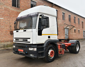 IVECO Eurotech 420 vilcējs