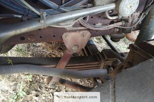 IVECO Eurotech 440E38 | Full Springs | Manual Pump | truck tractor for sale - Image 8 | Autoline US IVECO Eurotech 440E38 | Full Springs | Manual Pump | truck tractor | Image 8 - Autoline