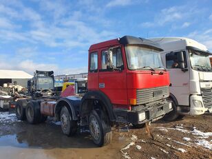 тягач IVECO Iveco magirus 340 resor zwolnica