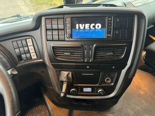 IVECO MAGIRUS 460 GAS *05497* truck tractor for sale - Image 8 | Autoline IN IVECO MAGIRUS 460 GAS *05497* truck tractor | Image 8 - Autoline