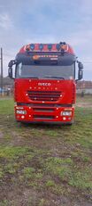 IVECO MAGIRUS STRALIS 430  truck tractor