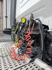 Tracteur routier IVECO Magirus à vendre - Image 35 | Autoline BJ Tracteur routier IVECO Magirus | Image 35 - Autoline