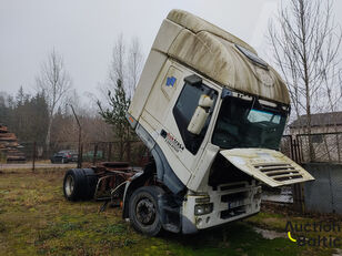 тягач IVECO Magirus 430