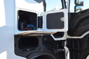 Tractor head IVECO S-WAY 460 / 04.2024 / 156000KM ! / LED / RADAR / 0291 dijual - Gambar 7 | Autoline ID Tractor head IVECO S-WAY 460 / 04.2024 / 156000KM ! / LED / RADAR / 0291 | Gambar 7 - Autoline