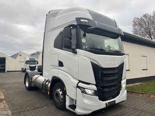 tracteur routier IVECO S-WAY 460 LNG