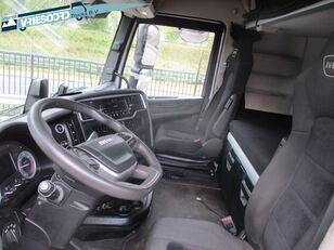 Tracteur routier IVECO S WAY 460 PK à vendre - Image 5 | Autoline BE Tracteur routier IVECO S WAY 460 PK | Image 5 - Autoline