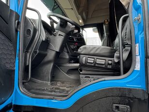 IVECO S-WAY 460 Retarder Standclima truck tractor for sale - Image 13 | Autoline ZW IVECO S-WAY 460 Retarder Standclima truck tractor | Image 13 - Autoline