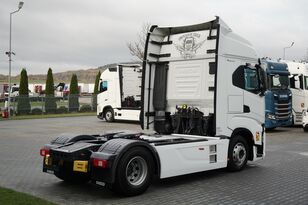 IVECO S-WAY 480 truck tractor for sale - Image 8 | Autoline AU IVECO S-WAY 480 truck tractor | Image 8 - Autoline