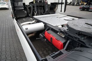 IVECO S-WAY 480 truck tractor for sale - Image 13 | Autoline AU IVECO S-WAY 480 truck tractor | Image 13 - Autoline