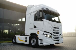 IVECO S-WAY 510 truck tractor for sale - Image 5 | Autoline IE IVECO S-WAY 510 truck tractor | Image 5 - Autoline